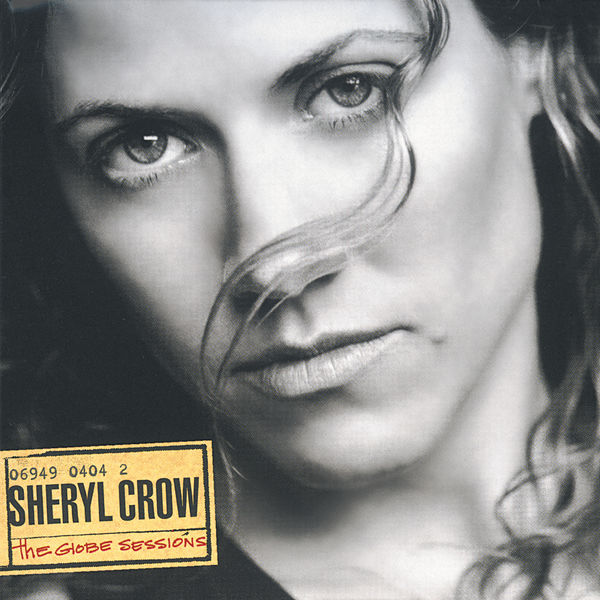 Sheryl Crow – The Globe Sessions(16Bit-44.1kHz)-OppsUpro音乐帝国