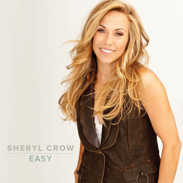 Sheryl Crow – Easy(24Bit-44.1kHz)-OppsUpro音乐帝国