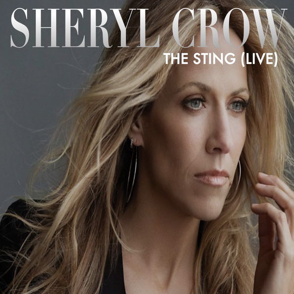 Sheryl Crow – Sheryl Crow – The Sting (Live)(16Bit-44.1kHz)-OppsUpro音乐帝国