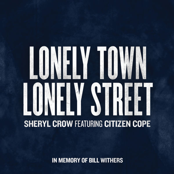 Sheryl Crow – Lonely Town, Lonely Street(24Bit-96kHz)-OppsUpro音乐帝国