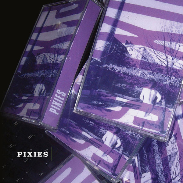 Pixies – Demos(16Bit-44.1kHz)-OppsUpro音乐帝国