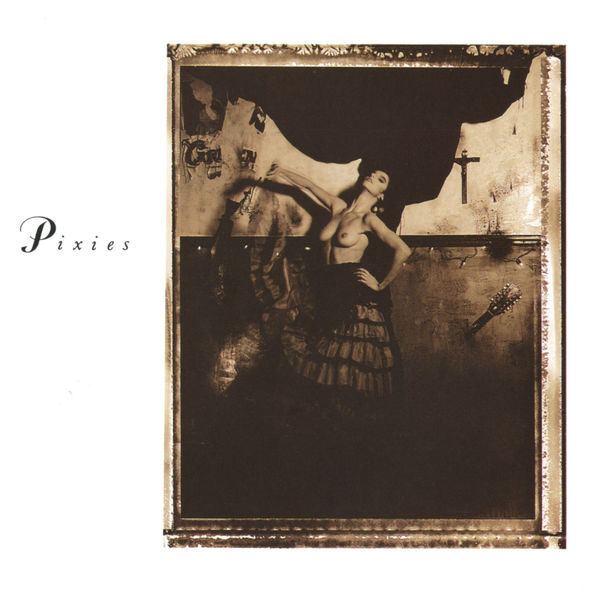 Pixies – Surfer Rosa (Remastered)(16Bit-44.1kHz)-OppsUpro音乐帝国