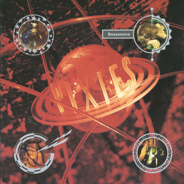 Pixies – Bossanova(16Bit-44.1kHz)-OppsUpro音乐帝国