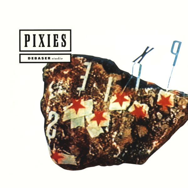 Pixies – Debaser(16Bit-44.1kHz)-OppsUpro音乐帝国