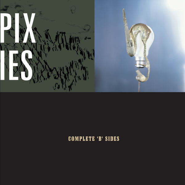 Pixies – Complete B Sides(16Bit-44.1kHz)-OppsUpro音乐帝国