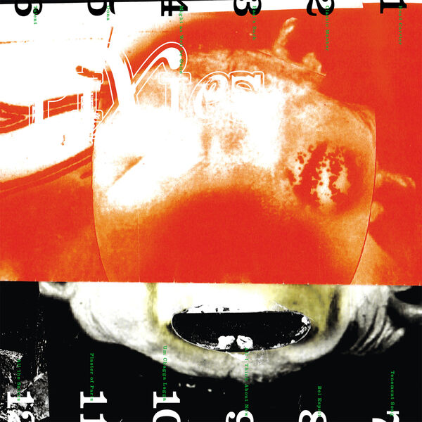 Pixies – Head Carrier(24Bit-44.1kHz)-OppsUpro音乐帝国