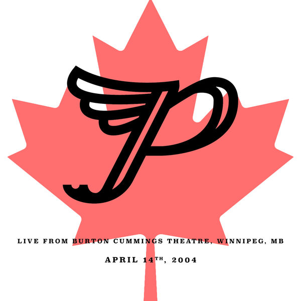 Pixies – Live from Burton Cummings Theatre, Winnipeg, MB. April 14th, 2004(16Bit-44.1kHz)-OppsUpro音乐帝国