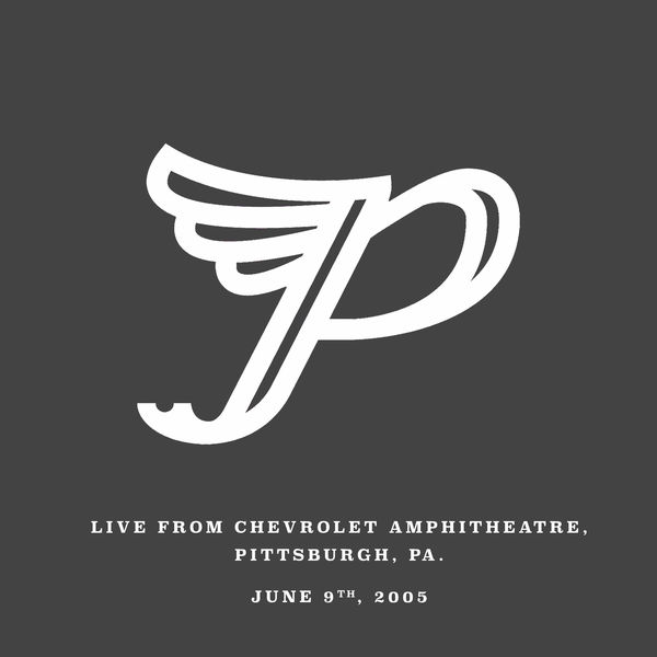 Pixies – Live from Chevrolet Amphitheatre, Pittsburgh, PA. June 9th, 2005(16Bit-44.1kHz)-OppsUpro音乐帝国