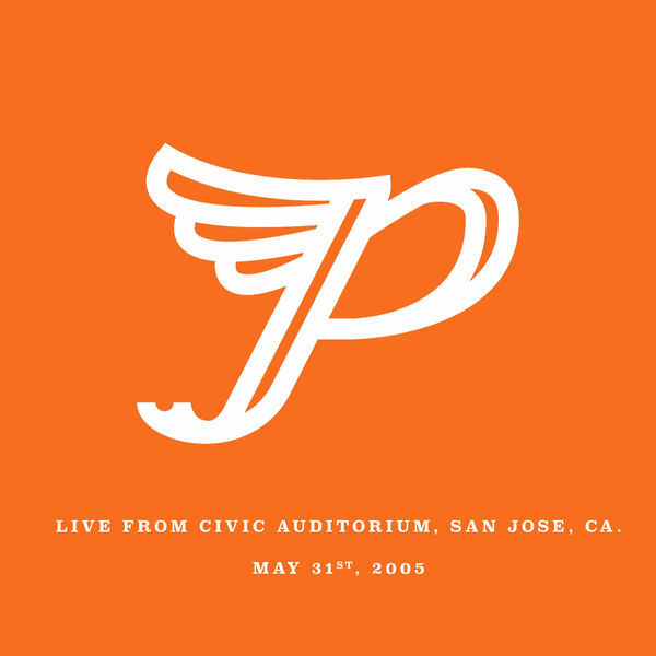 Pixies – Live from Civic Auditorium, San Jose, CA. May 31st, 2005(16Bit-44.1kHz)-OppsUpro音乐帝国