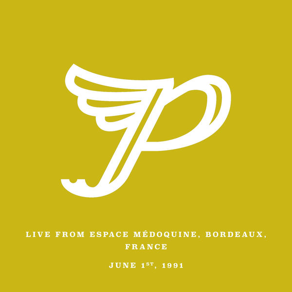 Pixies – Live from Espace Médoquine, Bordeaux, France. June 1st, 1991(16Bit-44.1kHz)-OppsUpro音乐帝国