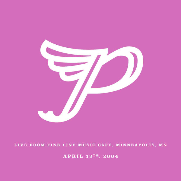 Pixies – Live from Fine Line Music Cafe, Minneapolis, MN. April 13th, 2004(16Bit-44.1kHz)-OppsUpro音乐帝国