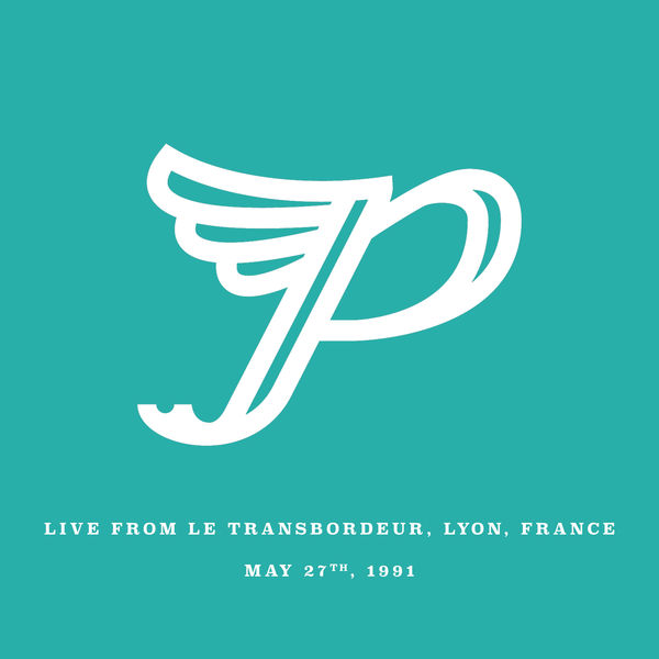 Pixies – Live from Le Transbordeur, Lyon, France. May 27th, 1991(16Bit-44.1kHz)-OppsUpro音乐帝国