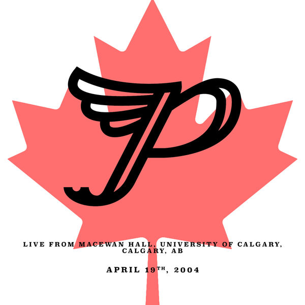 Pixies – Live from MacEwan Hall, University of Calgary, Calgary, AB. April 19th, 2004(16Bit-44.1kHz)-OppsUpro音乐帝国