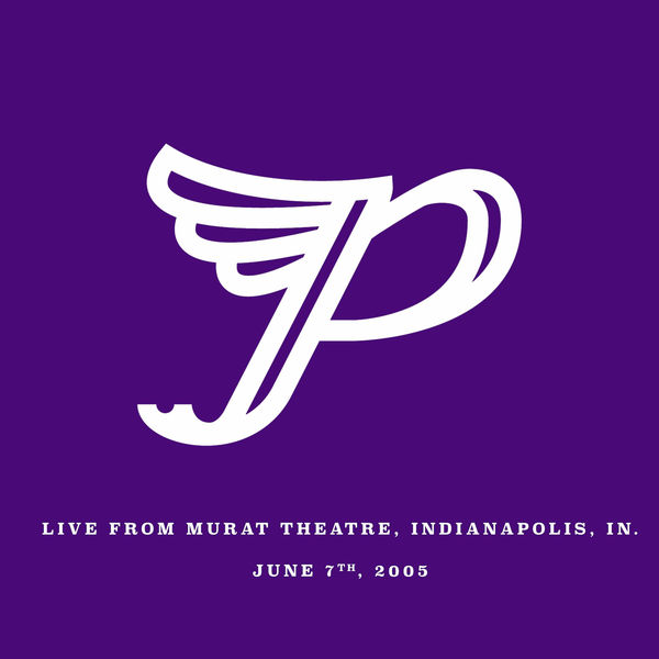 Pixies – Live from Murat Theatre, Indianapolis, IN. June 7th, 2005(16Bit-44.1kHz)-OppsUpro音乐帝国