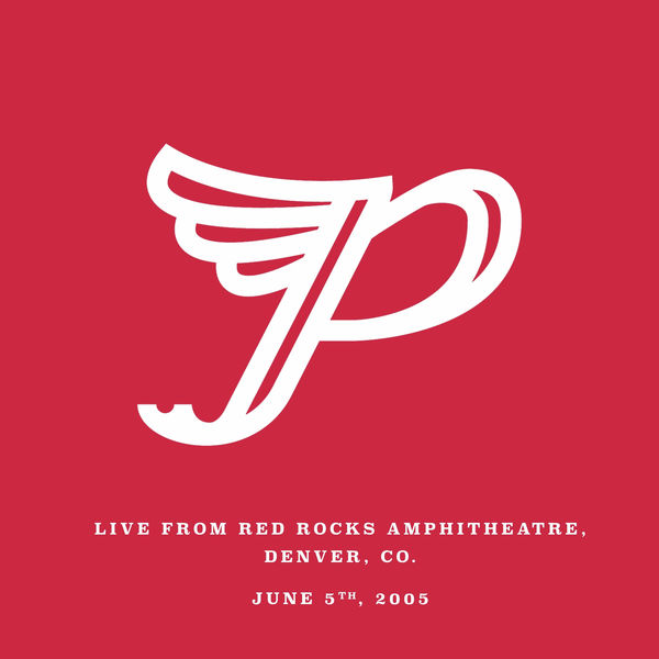 Pixies – Live from Red Rocks Amphitheatre, Denver, CO. June 5th, 2005(16Bit-44.1kHz)-OppsUpro音乐帝国