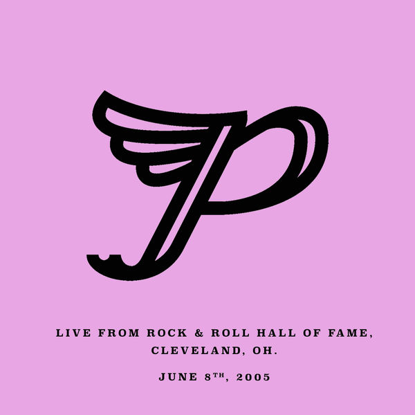 Pixies – Live from Rock & Roll Hall of Fame, Cleveland, OH. June 8th, 2005(16Bit-44.1kHz)-OppsUpro音乐帝国