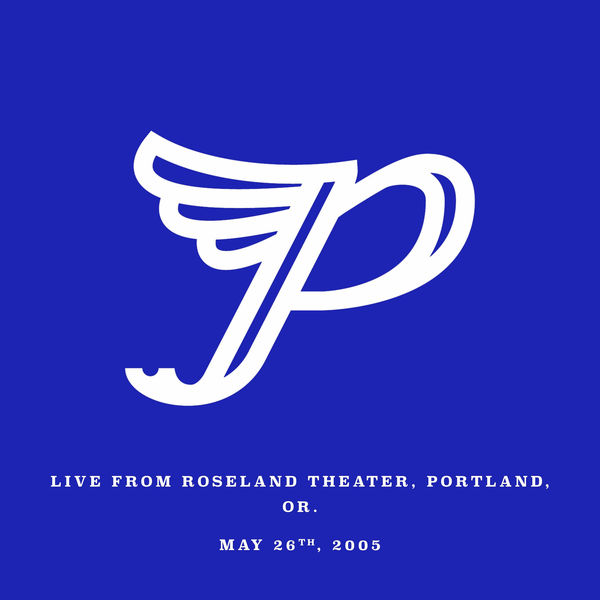 Pixies – Live from Roseland Theater, Portland, OR. May 26th, 2005(16Bit-44.1kHz)-OppsUpro音乐帝国