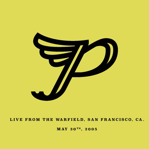 Pixies – Live from the Warfield, San Francisco, CA. May 30th, 2005(16Bit-44.1kHz)-OppsUpro音乐帝国