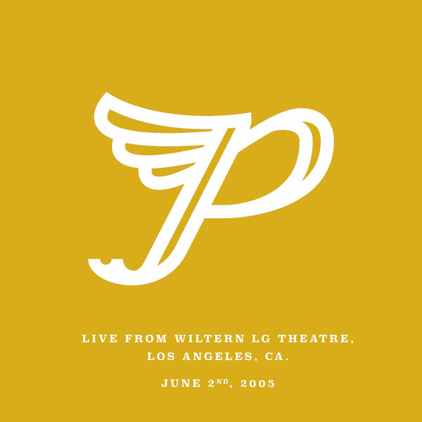 Pixies – Live from Wiltern LG Theatre, Los Angeles, CG. June 2nd, 2005 (Live from Wiltern LG Theatre, Los Angeles, CA. June 2nd, 2005)(16Bit-44.1kHz)-OppsUpro音乐帝国