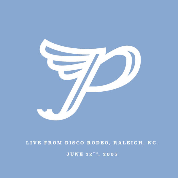 Pixies – Live from Disco Rodeo, Raleigh, NC. June 12th, 2005(16Bit-44.1kHz)-OppsUpro音乐帝国