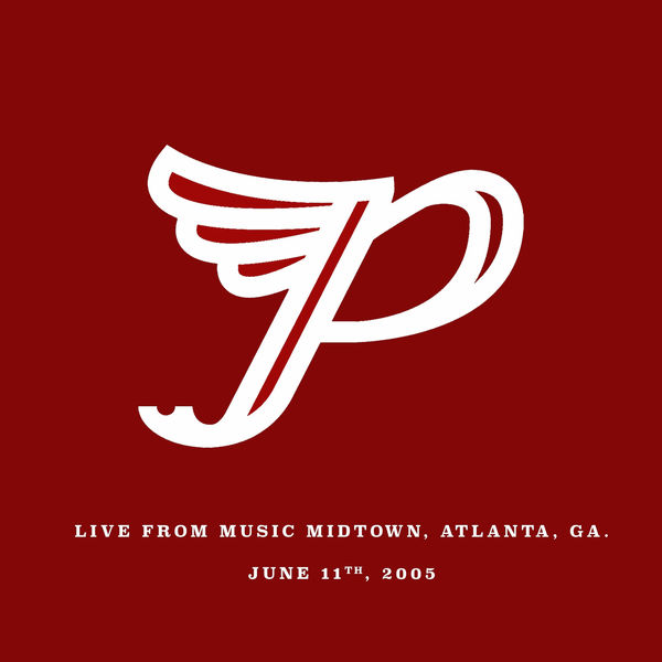 Pixies – Live from Music Midtown, Atlanta, GA. June 11th, 2005(16Bit-44.1kHz)-OppsUpro音乐帝国