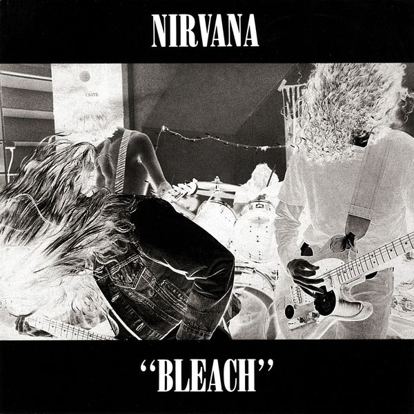 Nirvana – Bleach(16Bit-44.1kHz)-OppsUpro音乐帝国