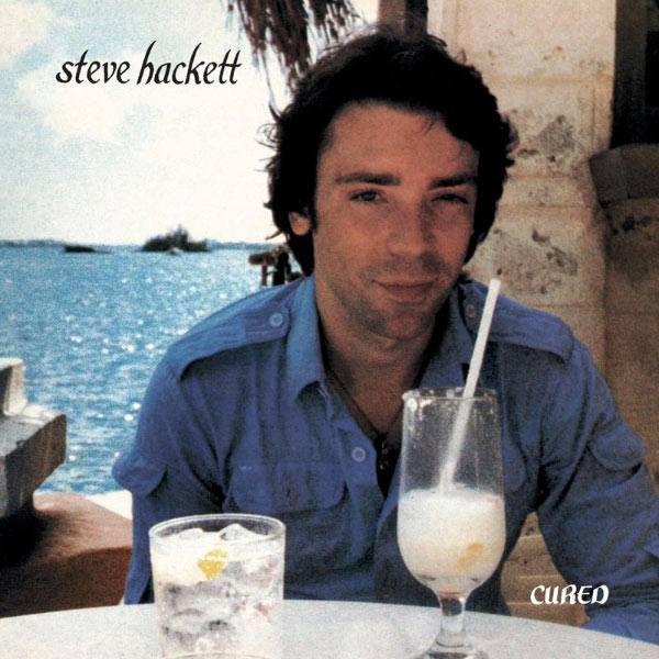 Steve Hackett – Cured(16Bit-44.1kHz)-OppsUpro音乐帝国