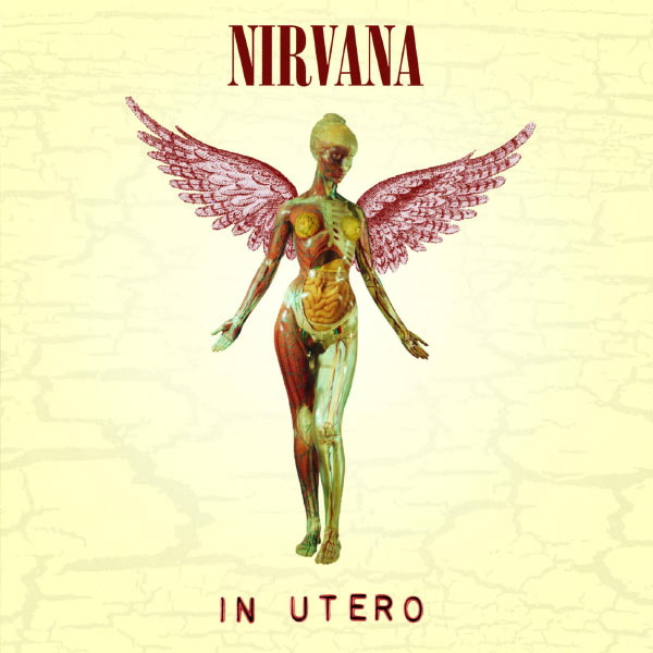 Nirvana – In Utero (Nirvana)(16Bit-44.1kHz)-OppsUpro音乐帝国