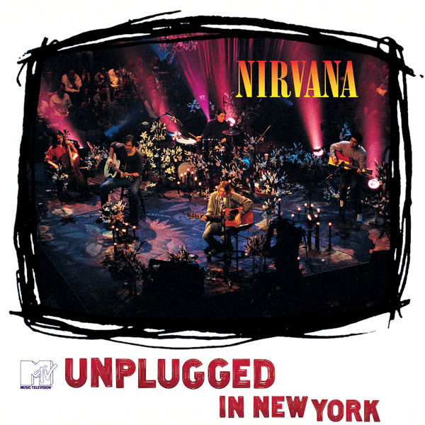 Nirvana – MTV Unplugged In New York (25th Anniversary)(16Bit-44.1kHz)-OppsUpro音乐帝国