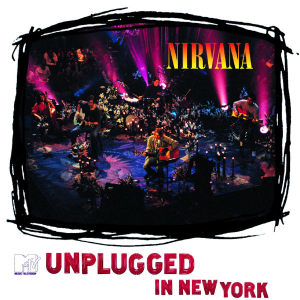 Nirvana – MTV Unplugged In New York(16Bit-44.1kHz)-OppsUpro音乐帝国