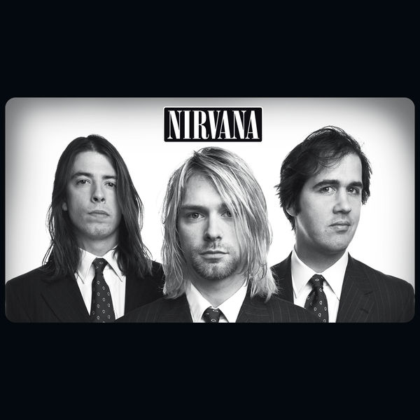 Nirvana – With The Lights Out – Box Set(16Bit-44.1kHz)-OppsUpro音乐帝国