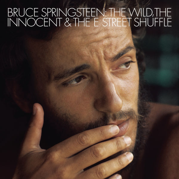 Bruce Springsteen – The Wild, the Innocent & The E Street Shuffle(24Bit-96kHz)-OppsUpro音乐帝国