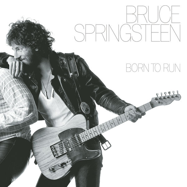 Bruce Springsteen – Born To Run(24Bit-96kHz)-OppsUpro音乐帝国