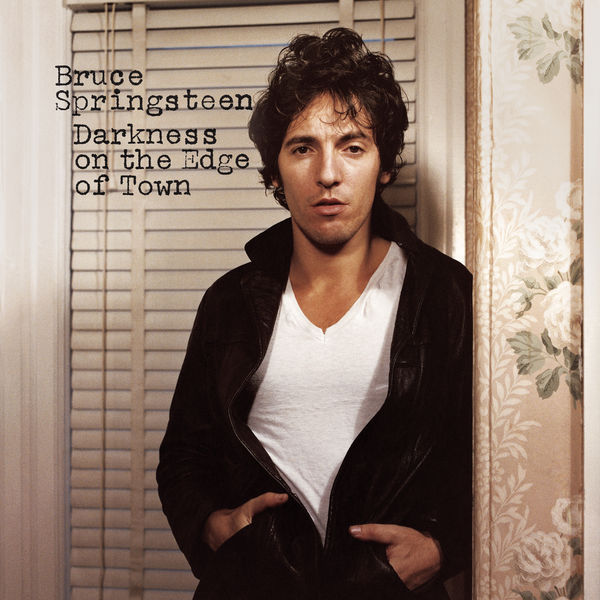 Bruce Springsteen – Darkness On the Edge of Town(24Bit-96kHz)-OppsUpro音乐帝国