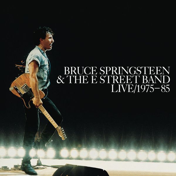 Bruce Springsteen – Bruce Springsteen & The E Street Band Live 1975-85(16Bit-44.1kHz)-OppsUpro音乐帝国