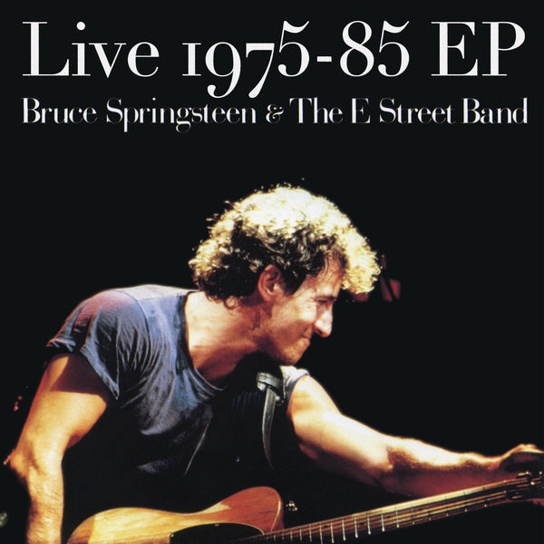 Bruce Springsteen – Live 1975-85 EP(16Bit-44.1kHz)-OppsUpro音乐帝国