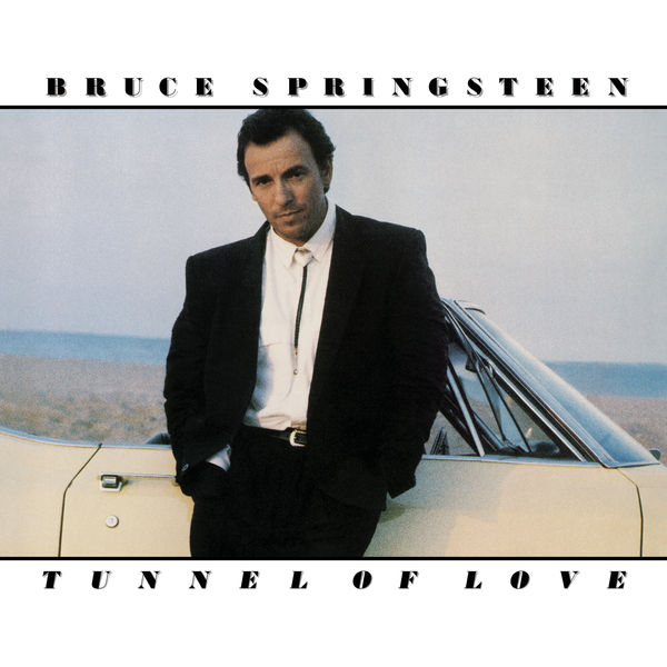 Bruce Springsteen – Tunnel Of Love(24Bit-44.1kHz)-OppsUpro音乐帝国