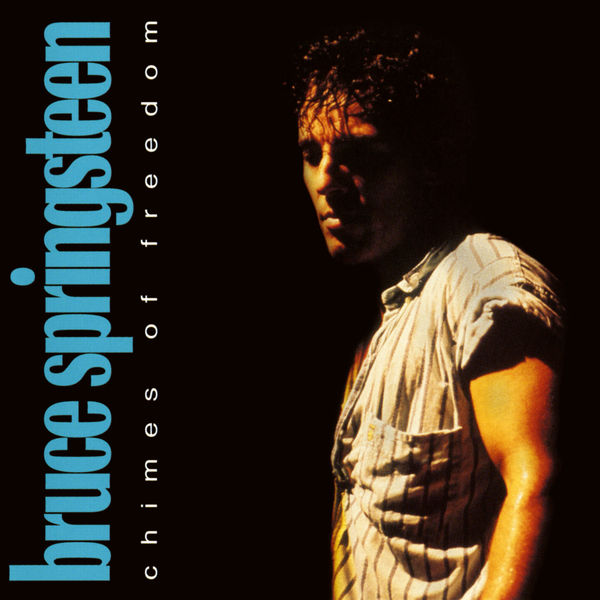 Bruce Springsteen – Chimes of Freedom (Live) – EP(24Bit-96kHz)-OppsUpro音乐帝国