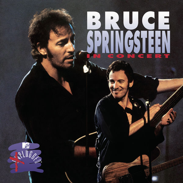 Bruce Springsteen – In Concert MTV Plugged (Live at Warner Hollywood Studios, Los Angeles, CA – September 1992)(24Bit-96kHz)-OppsUpro音乐帝国