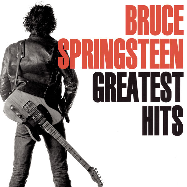 Bruce Springsteen – Greatest Hits(24Bit-44.1kHz)-OppsUpro音乐帝国