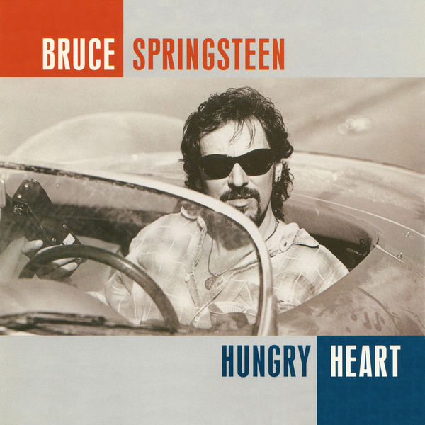 Bruce Springsteen – Hungry Heart(16Bit-44.1kHz)-OppsUpro音乐帝国