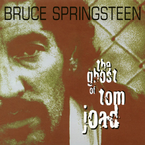 Bruce Springsteen – The Ghost Of Tom Joad – EP(24Bit-96kHz)-OppsUpro音乐帝国