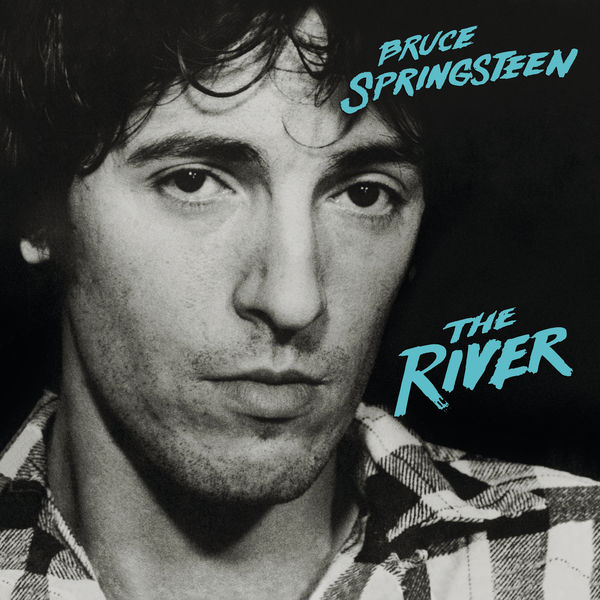 Bruce Springsteen – The River(24Bit-44.1kHz)-OppsUpro音乐帝国