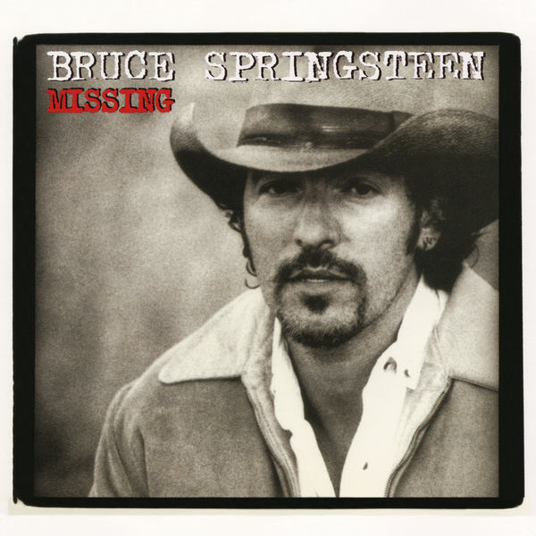 Bruce Springsteen – Missing EP(24Bit-96kHz)-OppsUpro音乐帝国