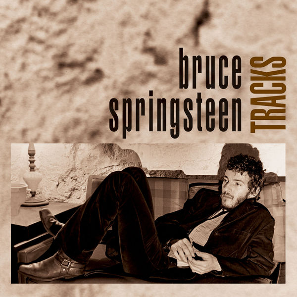 Bruce Springsteen – Tracks(24Bit-44.1kHz)-OppsUpro音乐帝国