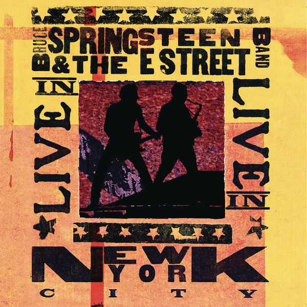 Bruce Springsteen – Live in New York City (Live at Madison Square Garden, New York, NY – June July 2000)(16Bit-44.1kHz)-OppsUpro音乐帝国