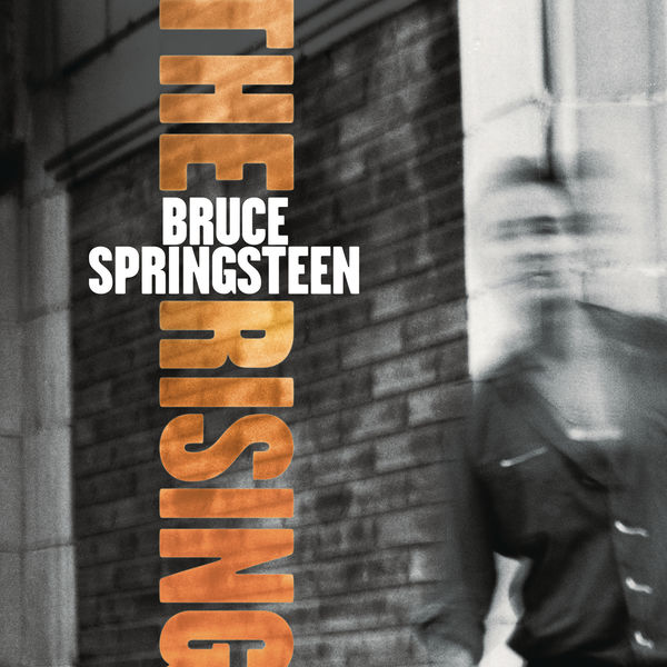 Bruce Springsteen – The Rising(24Bit-88.2kHz)-OppsUpro音乐帝国