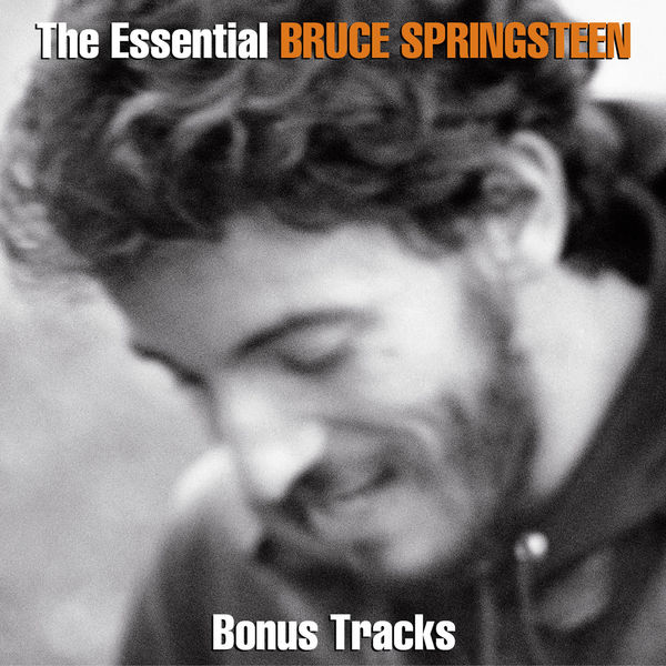 Bruce Springsteen – The Essential Bruce Springsteen (Bonus Tracks)(16Bit-44.1kHz)-OppsUpro音乐帝国