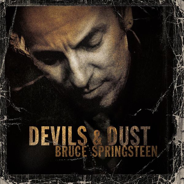 Bruce Springsteen – Devils & Dust(24Bit-96kHz)-OppsUpro音乐帝国