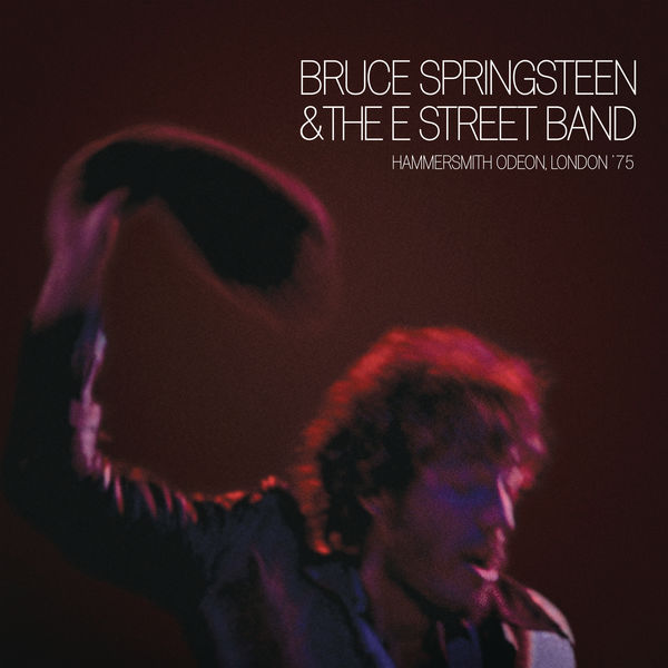 Bruce Springsteen – Hammersmith Odeon, London ’75 (Live at the Hammersmith Odeon, London, UK – November 1975)(16Bit-44.1kHz)-OppsUpro音乐帝国